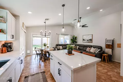 Kitchen - 853 E Ross Ave, Phoenix, AZ 85024 photo 5 of 6