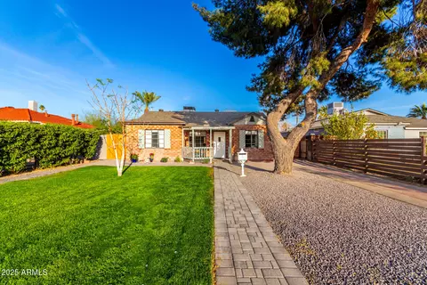2201 N 17th Ave, Phoenix, AZ 85007