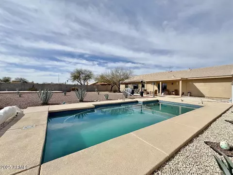 14545 S Cherry Hills Dr, Arizona City, AZ 85123