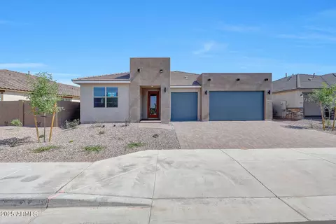 18444 W Mohave St, Goodyear, AZ 85338