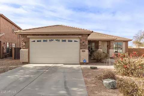 20212 N Valencia Dr, Maricopa, AZ 85138