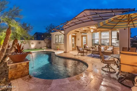 31061 N 136th Ln, Peoria, AZ 85383