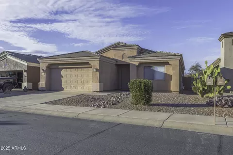 3864 W Fairway Dr, Eloy, AZ 85131