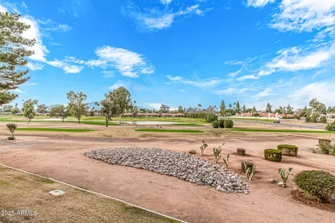 7428 N Via Camello Del Norte -- #182, Scottsdale, AZ 85258