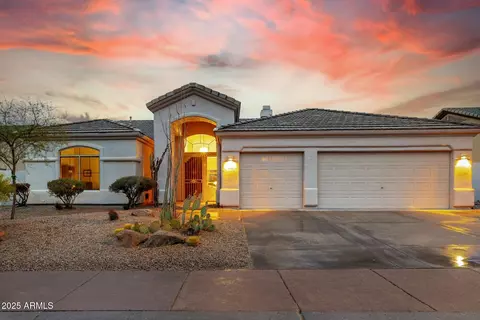 22222 N 54th Way, Phoenix, AZ 85054