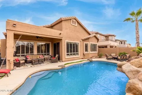 16830 S Coleman St, Phoenix, AZ 85045
