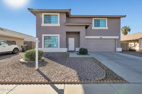 3023 W Quail Ave, Phoenix, AZ 85027