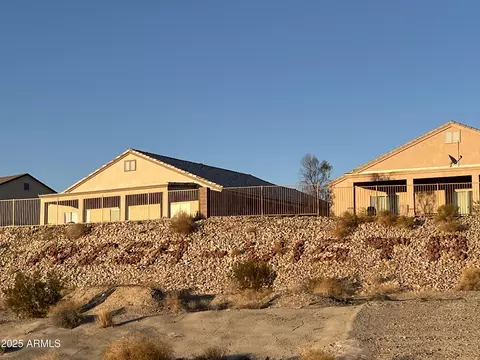 2034 E Mesa Amarilla Pl #61, Fort Mohave, AZ 86426