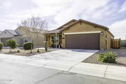 1973 N Lewis Pl, Casa Grande, AZ 85122