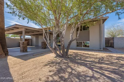 3332 S Ventura Dr, Tempe, AZ 85282