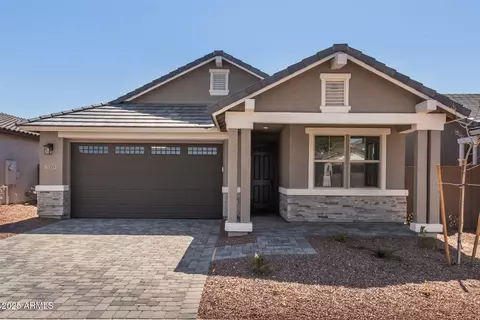 5359 W Las Palmaritas Dr, Glendale, AZ 85302