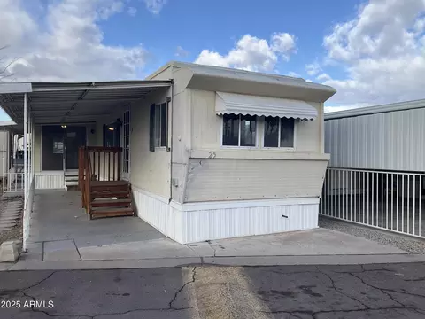 61 W Southern Ave #25, Mesa, AZ 85210
