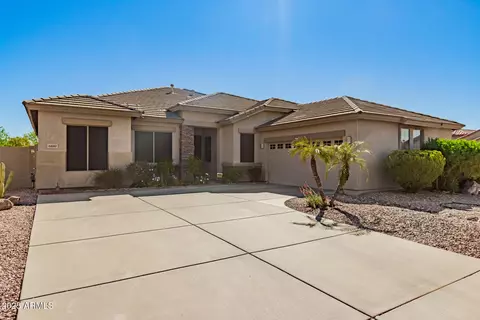 6887 S Teresa Dr, Chandler, AZ 85249