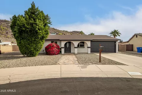 13621 N 16th Ave, Phoenix, AZ 85023