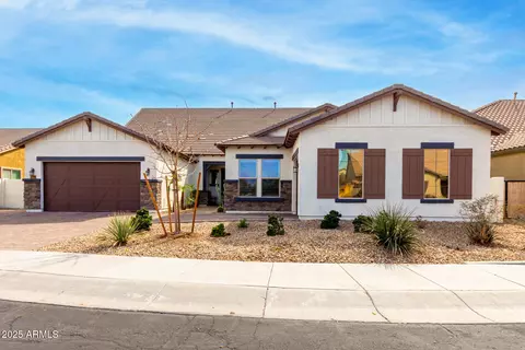 15997 W Vernon Ave, Goodyear, AZ 85395