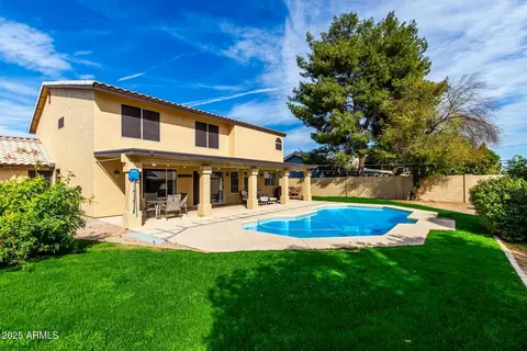 4233 E Vista Dr, Phoenix, AZ 85032 photo 37
