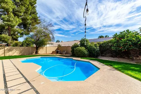 4233 E Vista Dr, Phoenix, AZ 85032 photo 36