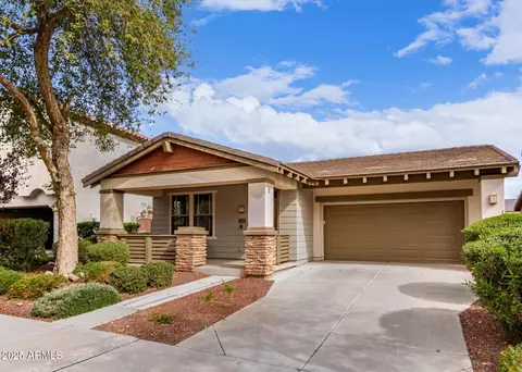 3143 N Evergreen St, Buckeye, AZ 85396