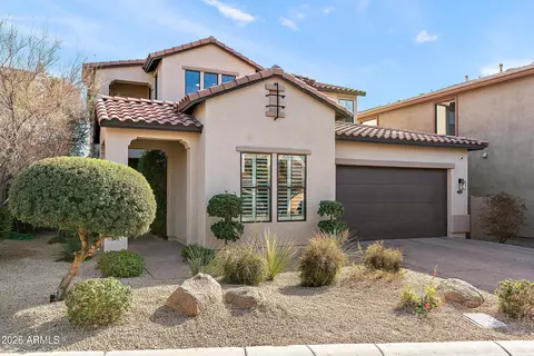 9921 E South Bend Dr, Scottsdale, AZ 85255