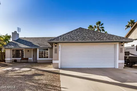 4813 W Milky Way, Chandler, AZ 85226