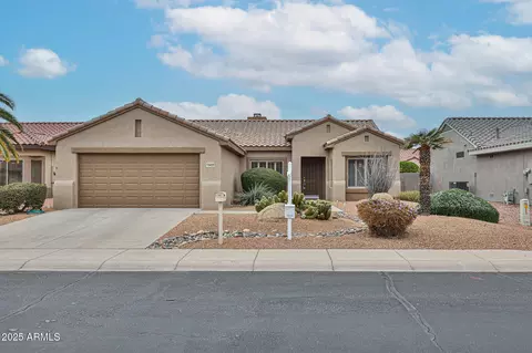 16453 W Sandia Park Dr, Surprise, AZ 85374
