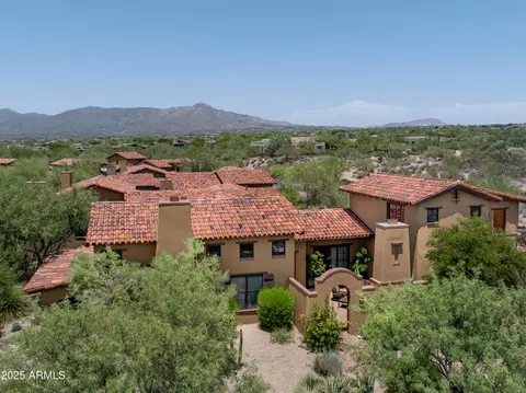 10597 E Rising Sun Dr, Scottsdale, AZ 85262