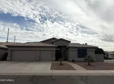 4435 E Olney Ave, Gilbert, AZ 85234