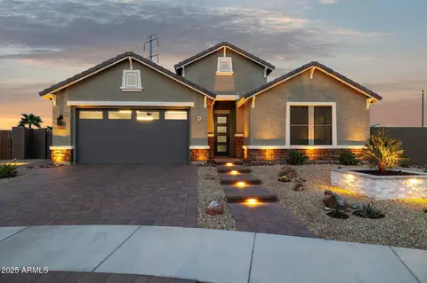 3309 S 173rd Ln, Goodyear, AZ 85338