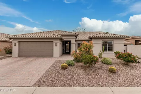 24111 S Lakeway Cir NW, Sun Lakes, AZ 85248