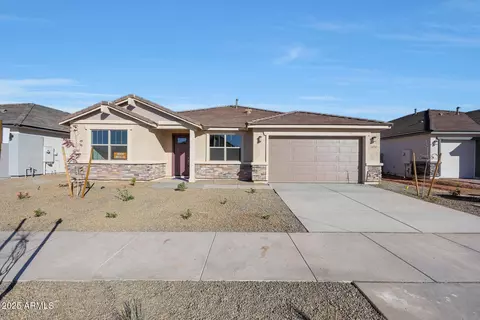 14756 W Tether Trl, Surprise, AZ 85387