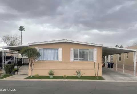 400 W Baseline Rd #298, Tempe, AZ 85283