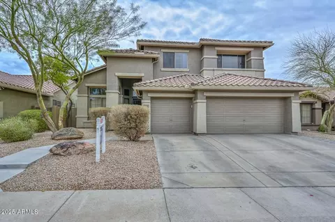 2737 W Eastman Dr, Anthem, AZ 85086