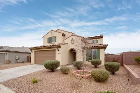 25916 N 161st Ave, Surprise, AZ 85387