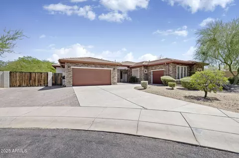 4116 E Sierra Sunset Trl, Cave Creek, AZ 85331