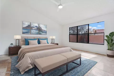 Bedroom - 3913 E Goldfinch Gate Ln, Phoenix, AZ 85044 photo 1 of 2