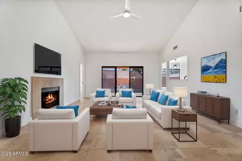 Living - 3913 E Goldfinch Gate Ln, Phoenix, AZ 85044 photo 4 of 7