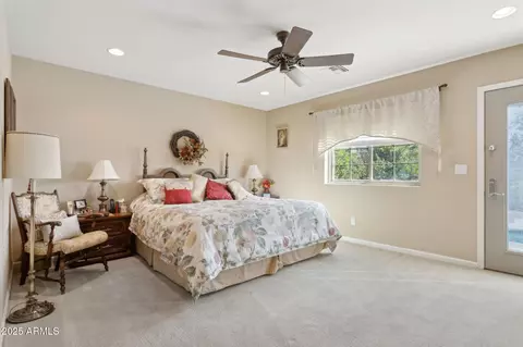 Bedroom - 2231 E Orangewood Ave, Phoenix, AZ 85020 photo 1 of 7