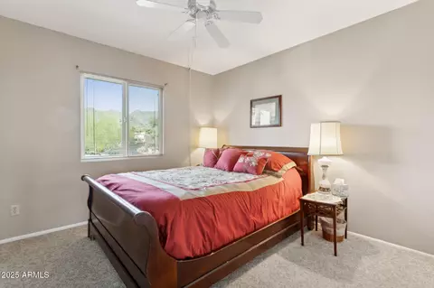 Bedroom - 2231 E Orangewood Ave, Phoenix, AZ 85020 photo 7 of 7