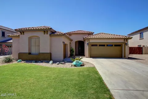 9633 E Barley Rd, Florence, AZ 85132