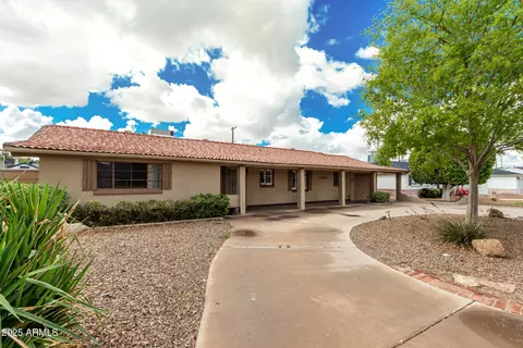 4837 E Avalon Dr, Phoenix, AZ 85018