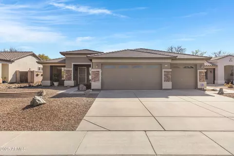 2561 E Toledo Ct, Gilbert, AZ 85295