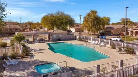 2561 E Toledo Ct, Gilbert, AZ 85295 photo 41