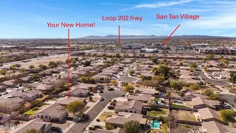 2561 E Toledo Ct, Gilbert, AZ 85295 photo 43