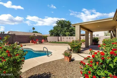 2561 E Toledo Ct, Gilbert, AZ 85295 photo 33