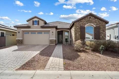 19893 W Heatherbrae Dr, Litchfield Park, AZ 85340