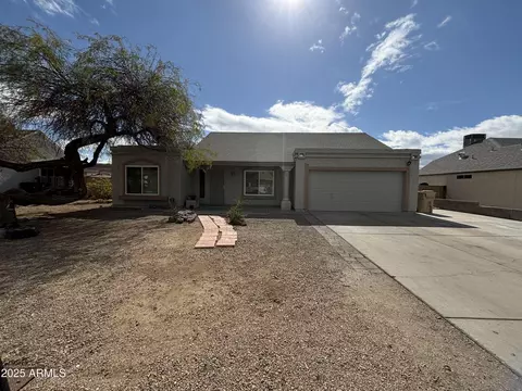 7033 W Sunnyside Dr, Peoria, AZ 85345