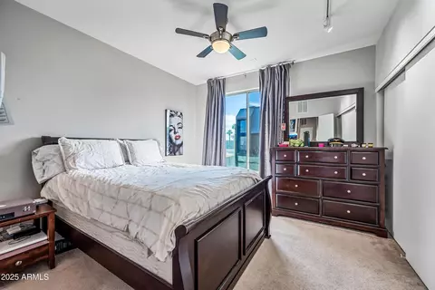Bedroom - 541 E Ames Pl, Phoenix, AZ 85004 photo 1 of 4