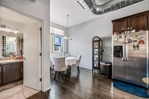 Dining - 541 E Ames Pl, Phoenix, AZ 85004 photo 2 of 2