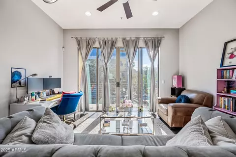 Living - 541 E Ames Pl, Phoenix, AZ 85004 photo 1 of 1