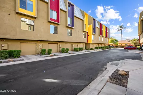 Other - 541 E Ames Pl, Phoenix, AZ 85004 photo 4 of 4